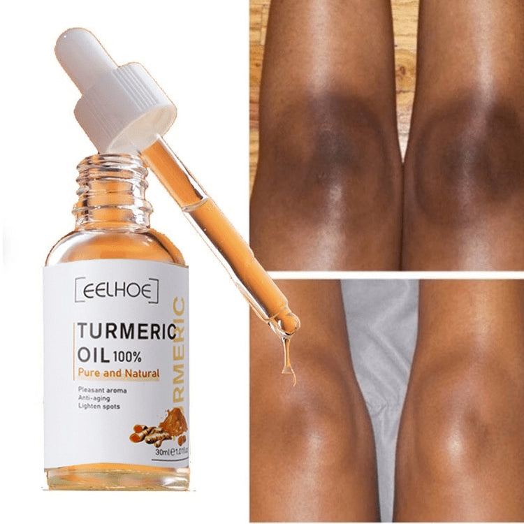 Lively® Cosmétiques & Soins Sérum de curcuma pour corriger les taches brunes | Lively®